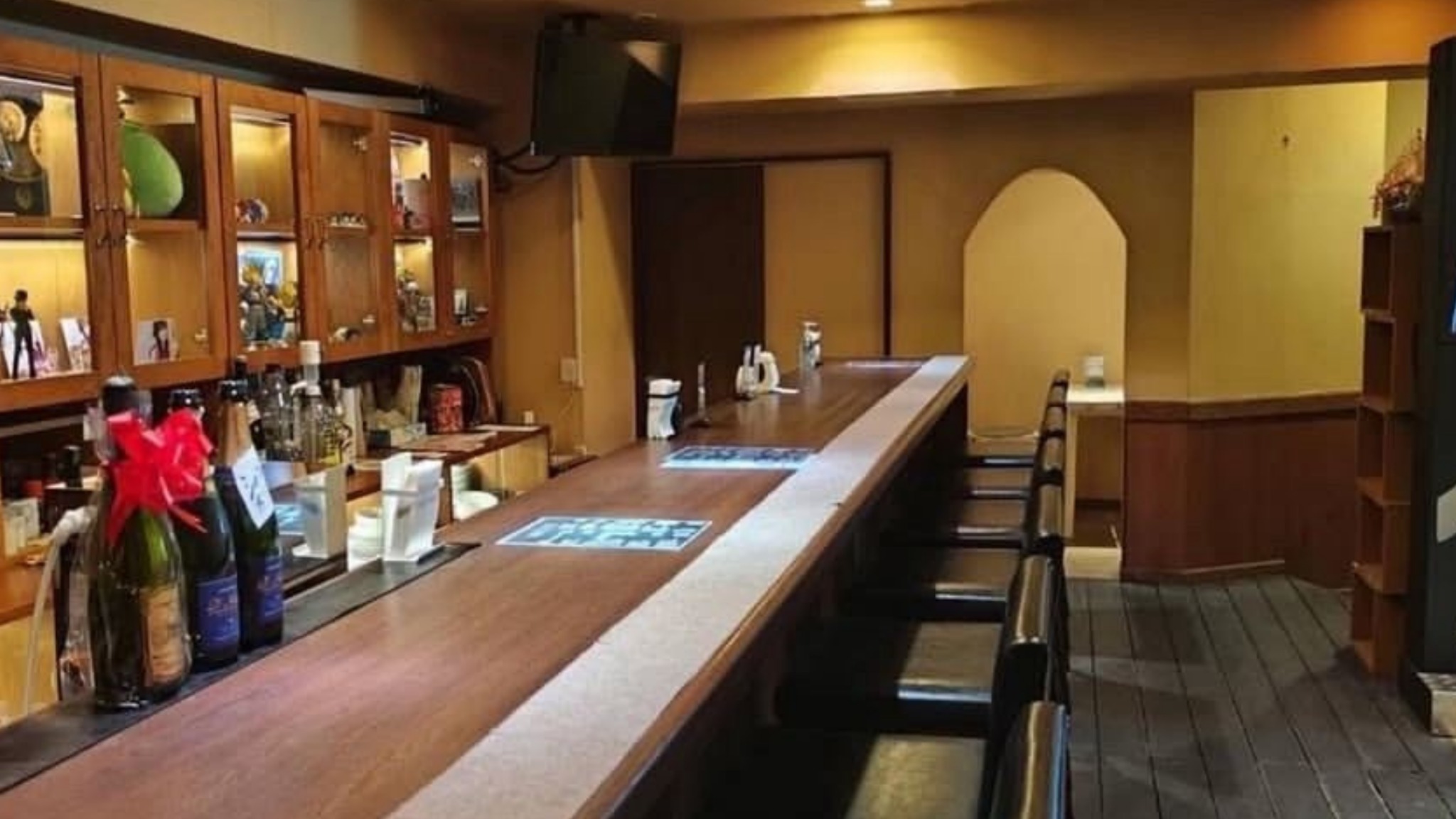 店内イメージ
