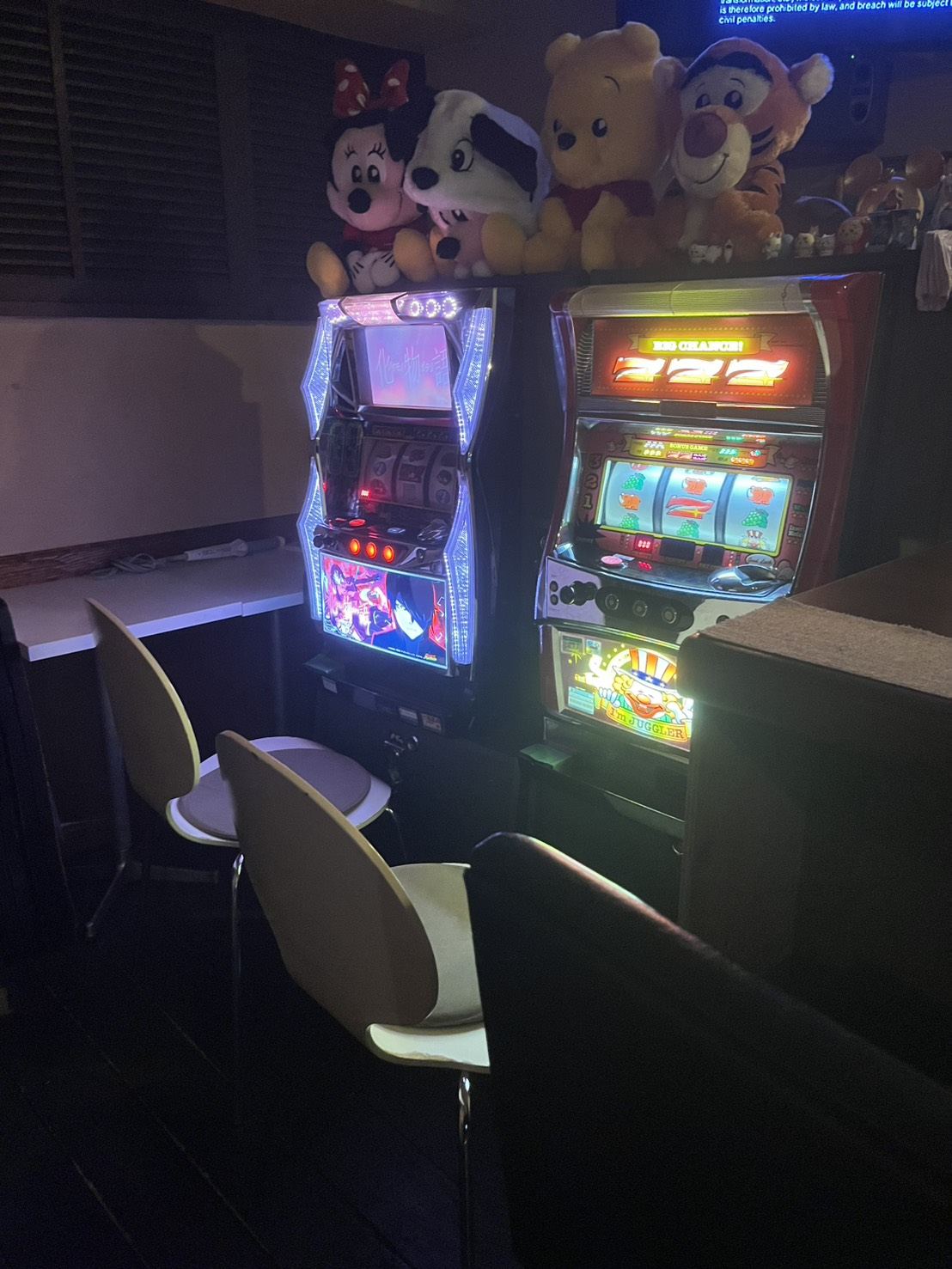 スロット